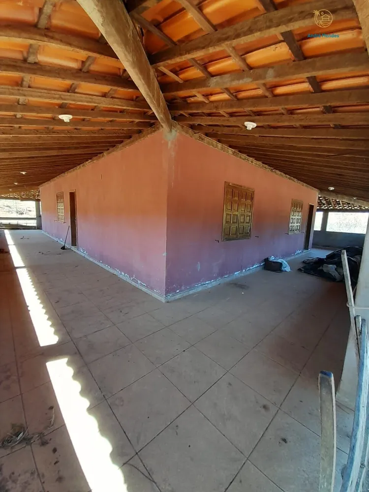 Fazenda, 97 hectares - Foto 1