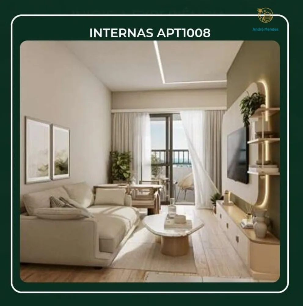 Apartamento, 2 quartos, 43 m² - Foto 14