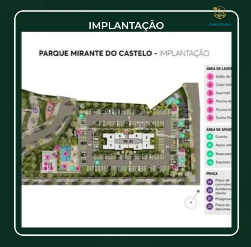Apartamento, 2 quartos, 43 m² - Foto 15