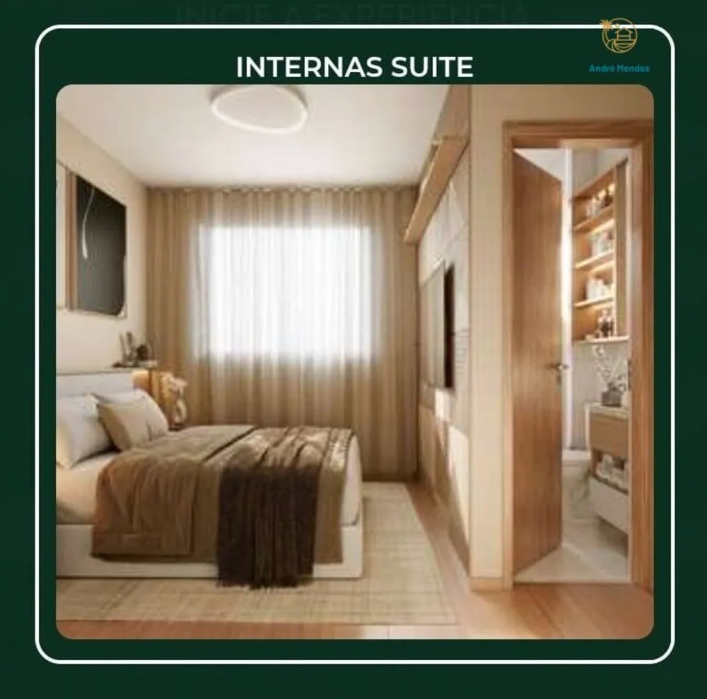 Apartamento, 2 quartos, 43 m² - Foto 12