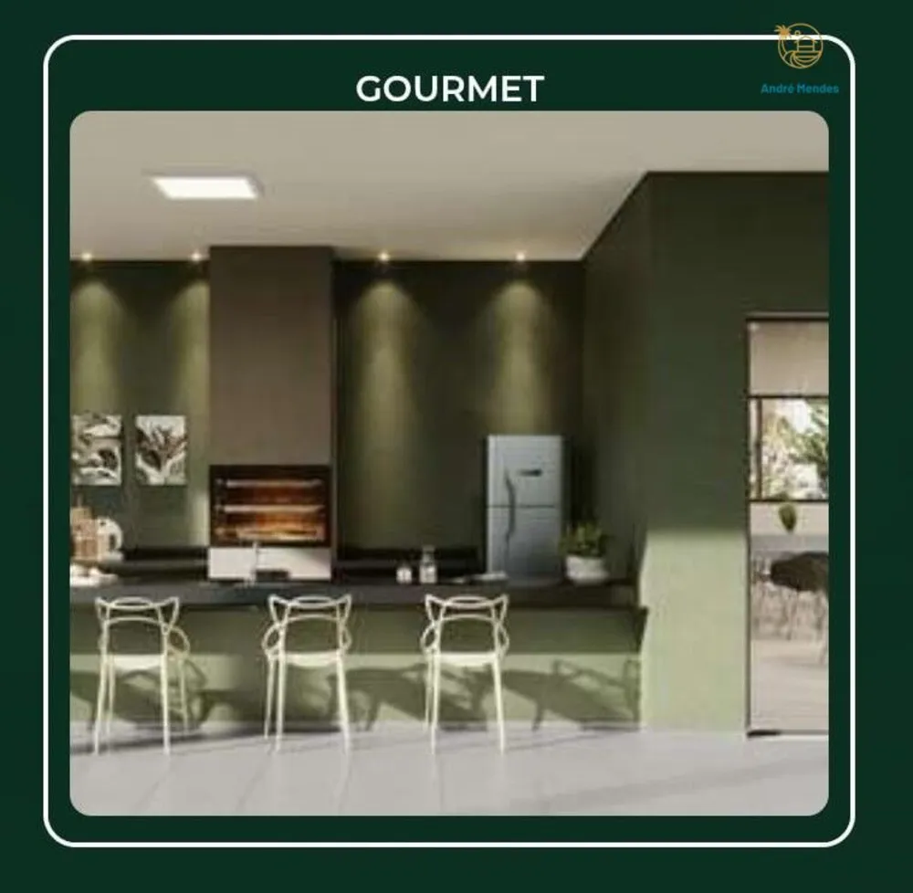 Apartamento, 2 quartos, 43 m² - Foto 13