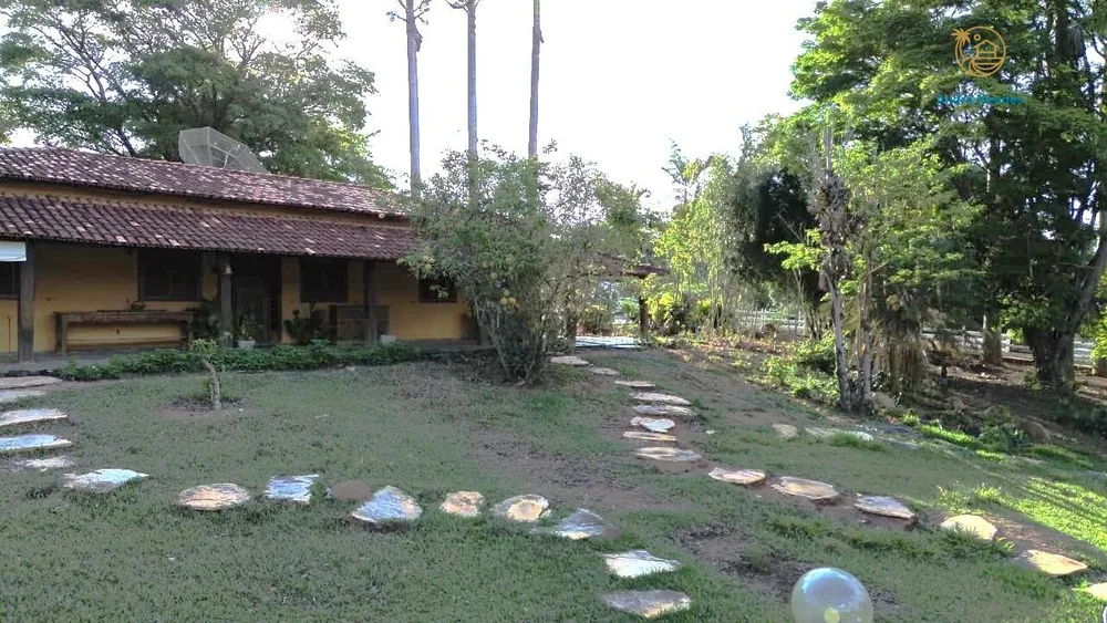 Sítio, 1 quarto - Foto 1