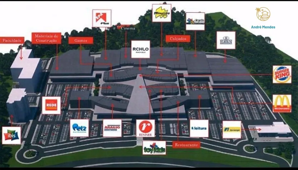 Terreno, 360 m² - Foto 4