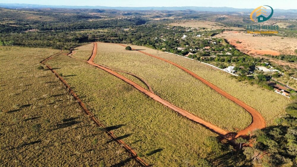 Terreno, 2 hectares - Foto 1