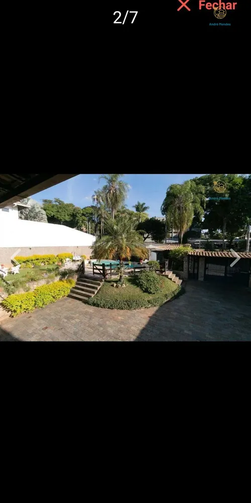 Casa, 5 quartos, 555 m² - Foto 15