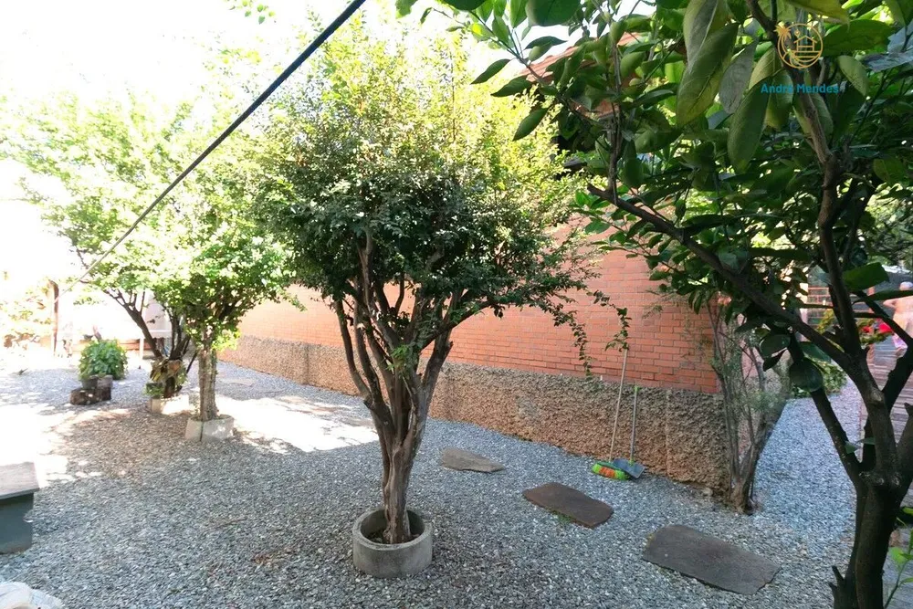 Casa, 5 quartos, 555 m² - Foto 12