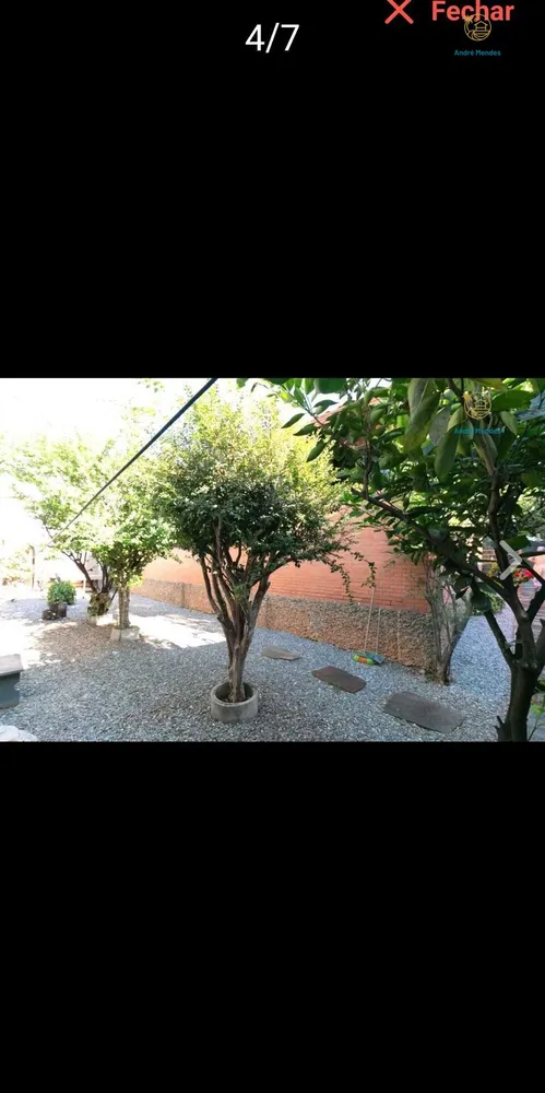 Casa, 5 quartos, 555 m² - Foto 3