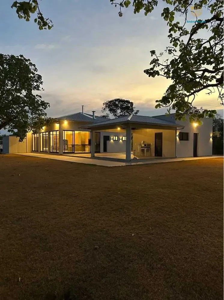 Casa, 4 quartos, 270 m² - Foto 3