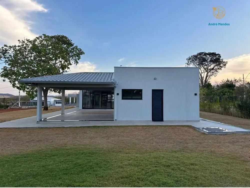 Casa, 4 quartos, 270 m² - Foto 14