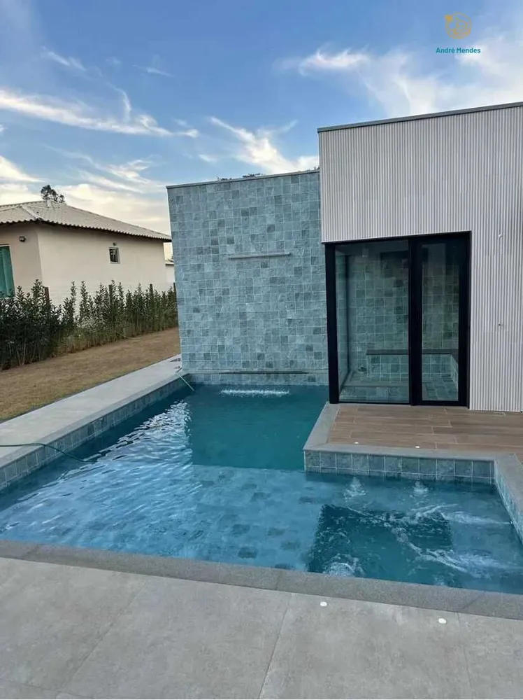 Casa, 4 quartos, 270 m² - Foto 13