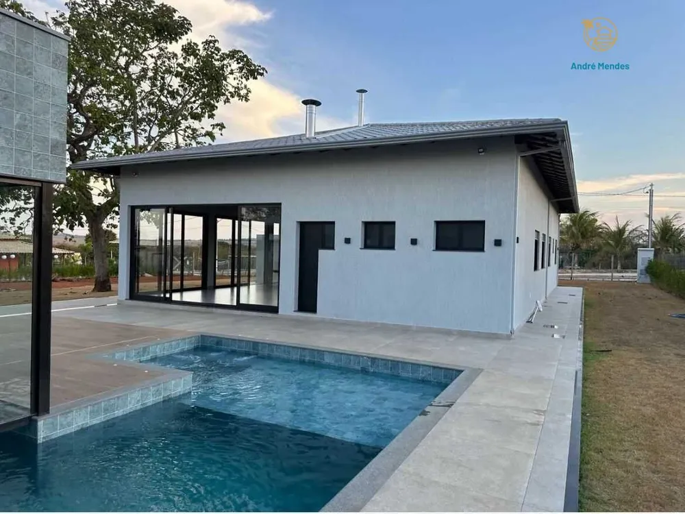 Casa, 4 quartos, 270 m² - Foto 15