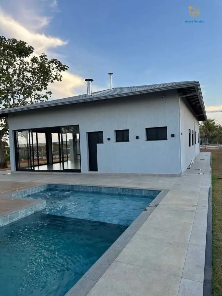 Casa, 4 quartos, 270 m² - Foto 16