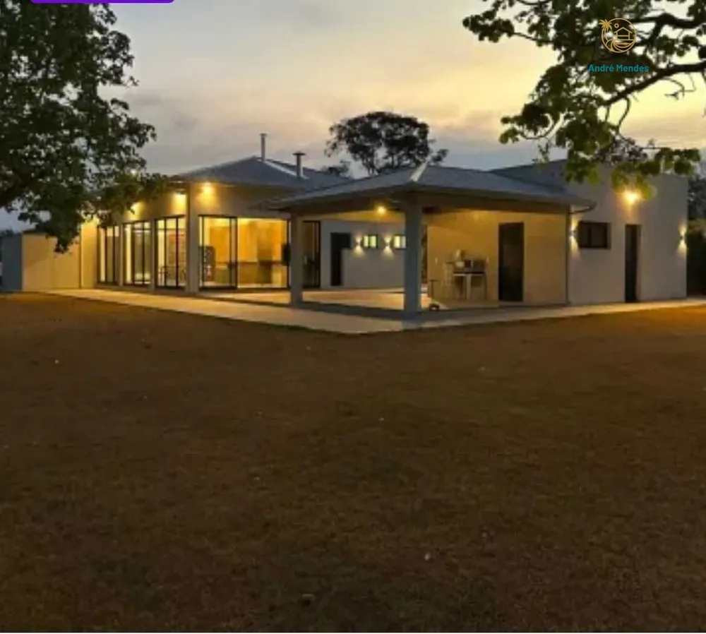 Casa, 4 quartos, 270 m² - Foto 4