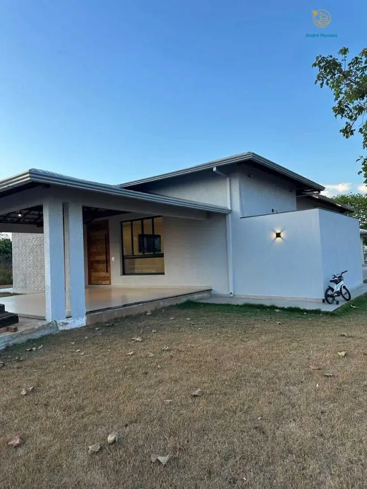 Casa, 4 quartos, 270 m² - Foto 10