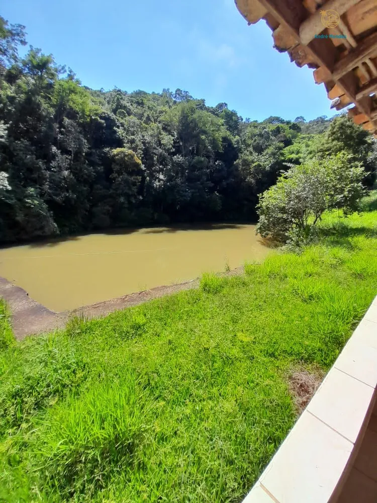 Fazenda, 140 hectares - Foto 13