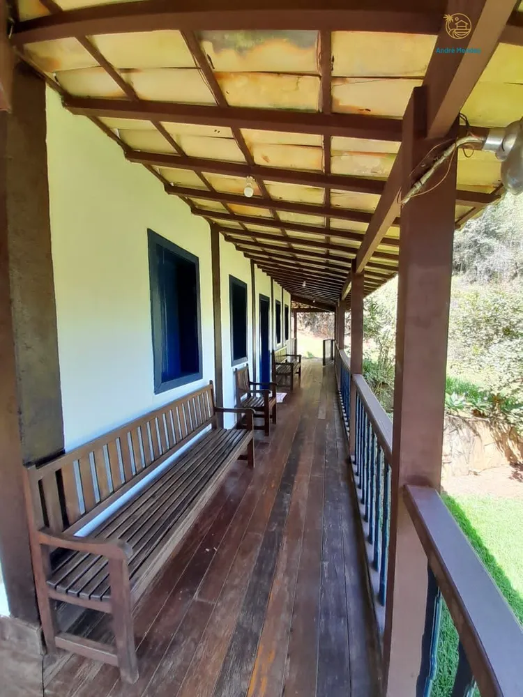 Fazenda, 140 hectares - Foto 21