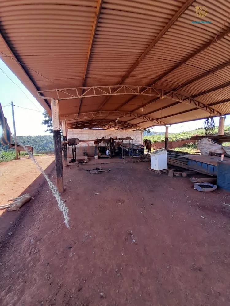 Fazenda, 140 hectares - Foto 17