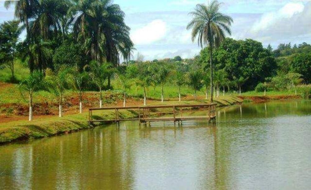 Terreno, 1000 m² - Foto 2