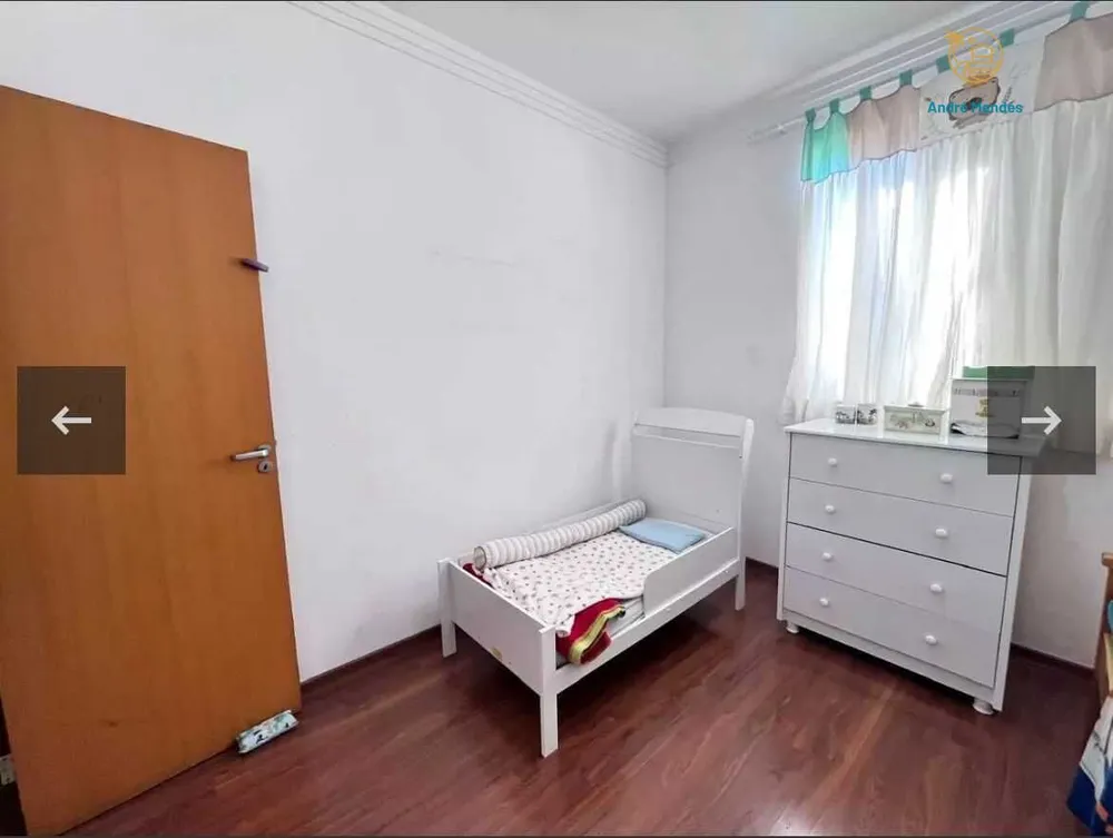 Apartamento, 4 quartos, 160 m² - Foto 9
