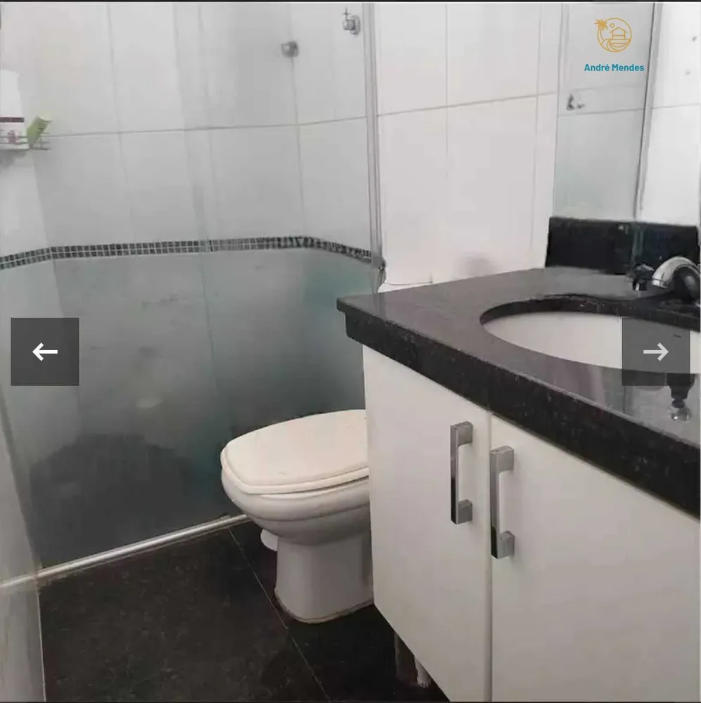 Apartamento, 4 quartos, 160 m² - Foto 7