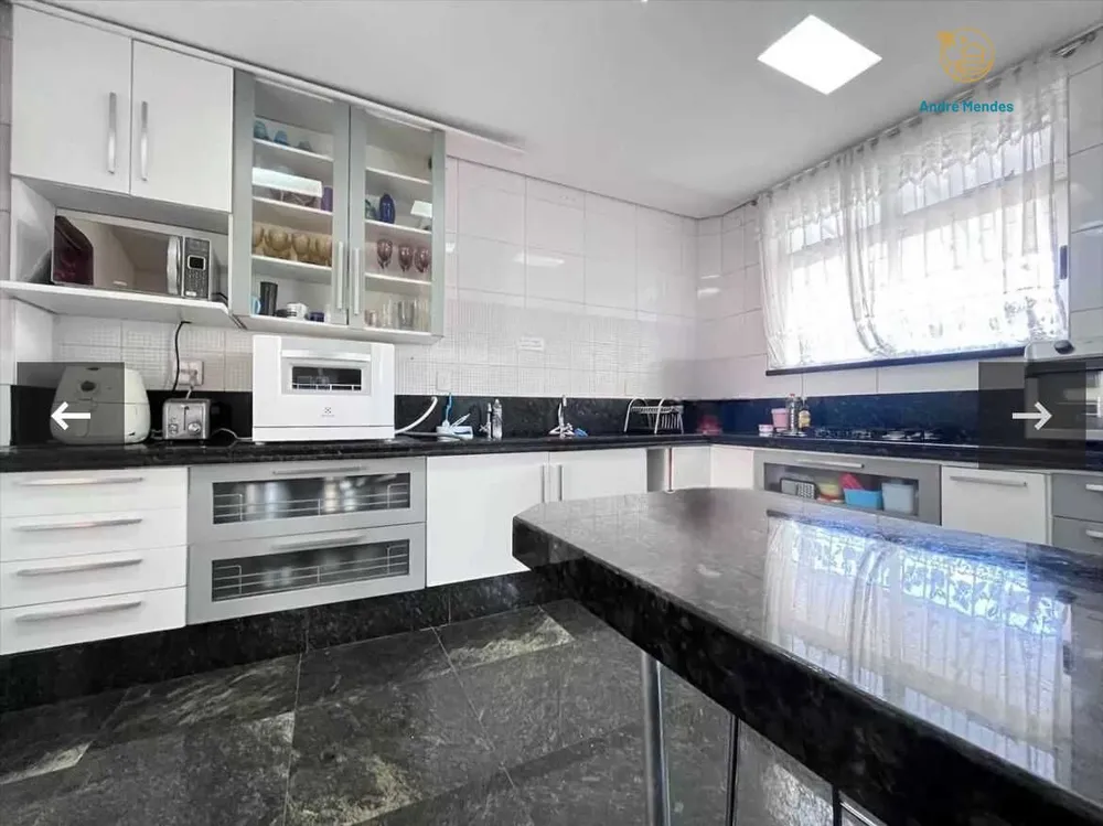 Apartamento, 4 quartos, 160 m² - Foto 10