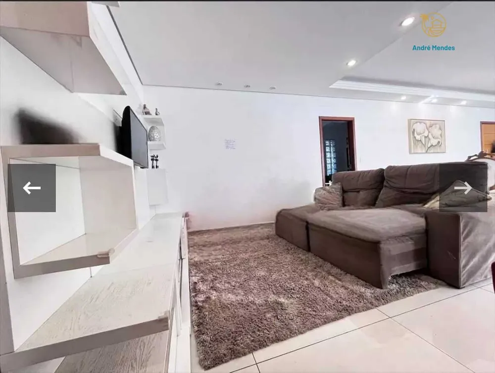 Apartamento, 4 quartos, 160 m² - Foto 1