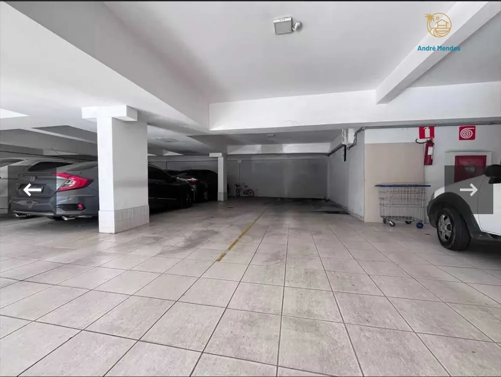 Apartamento, 4 quartos, 160 m² - Foto 12