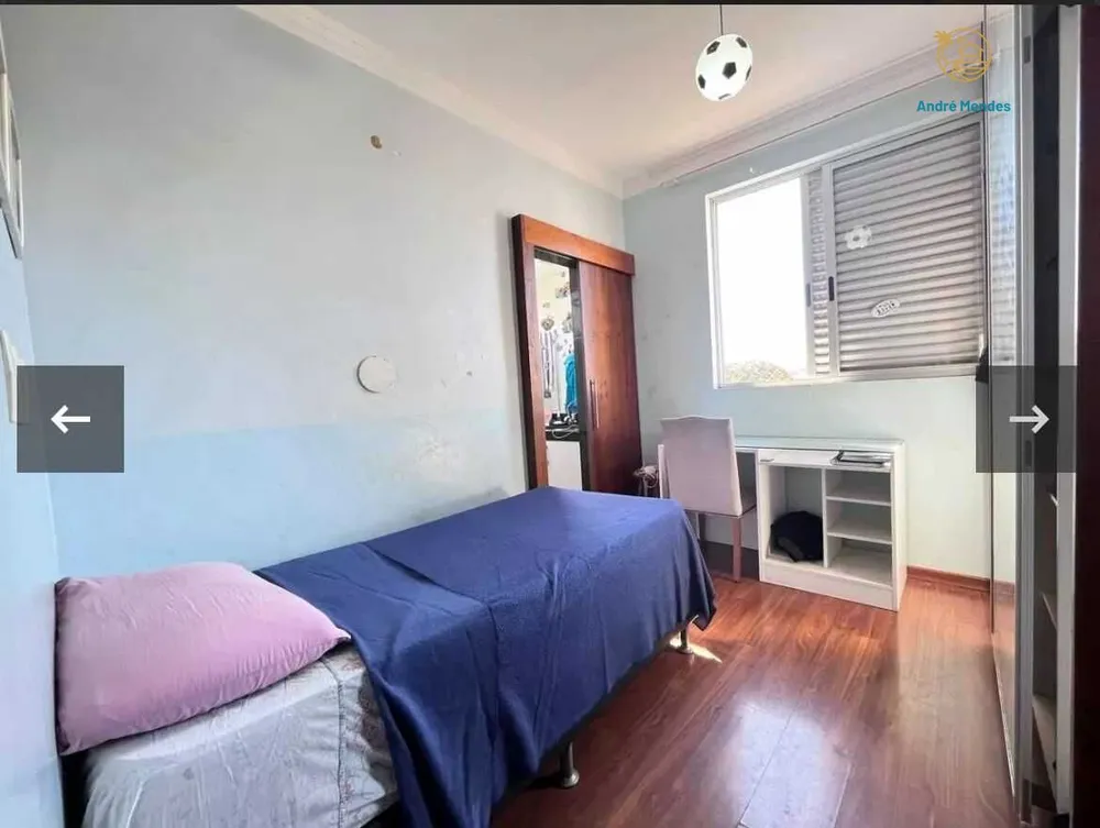 Apartamento, 4 quartos, 160 m² - Foto 6