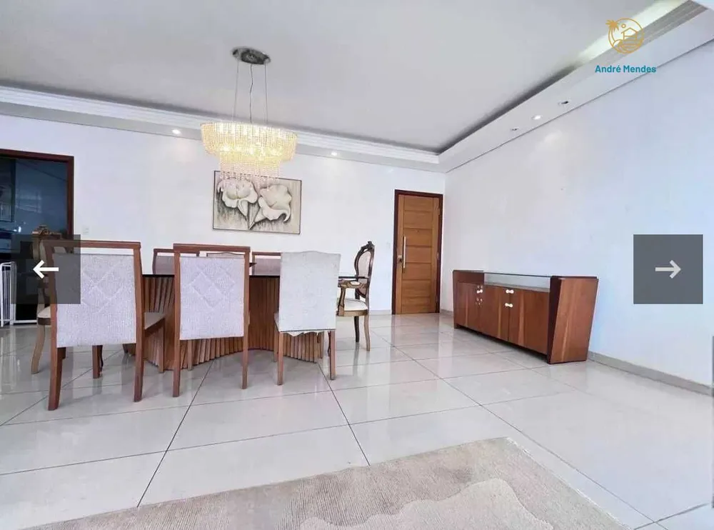 Apartamento, 4 quartos, 160 m² - Foto 2