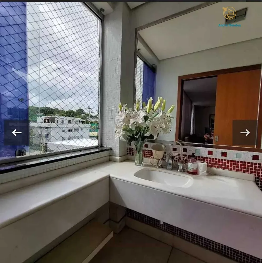 Apartamento, 4 quartos, 160 m² - Foto 4