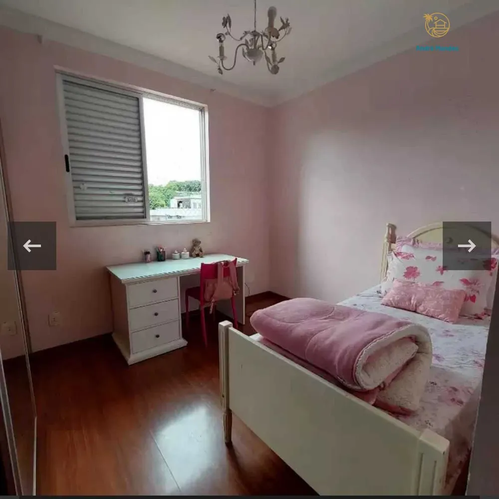 Apartamento, 4 quartos, 160 m² - Foto 5