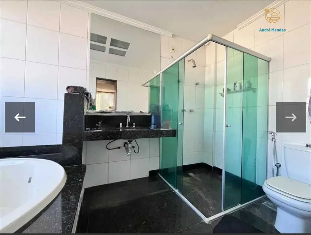 Apartamento, 4 quartos, 160 m² - Foto 11