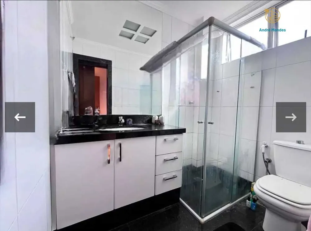 Apartamento, 4 quartos, 160 m² - Foto 8