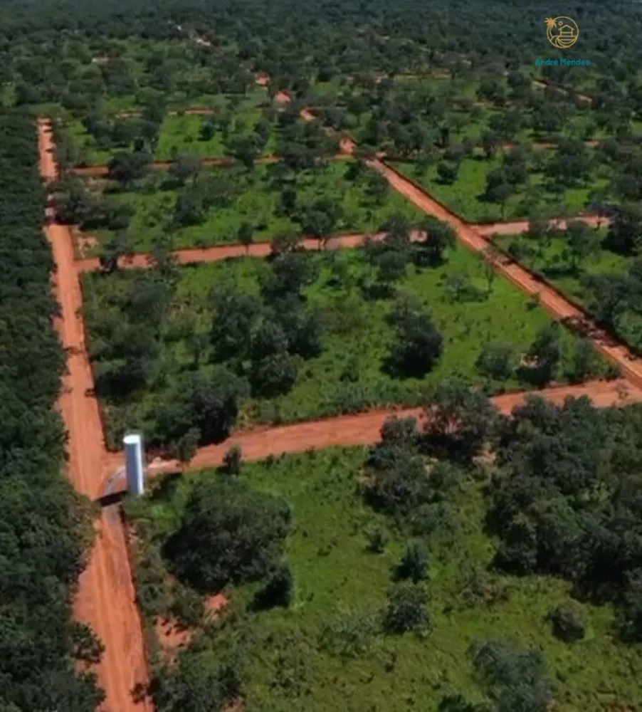 Terreno, 1000 m² - Foto 3
