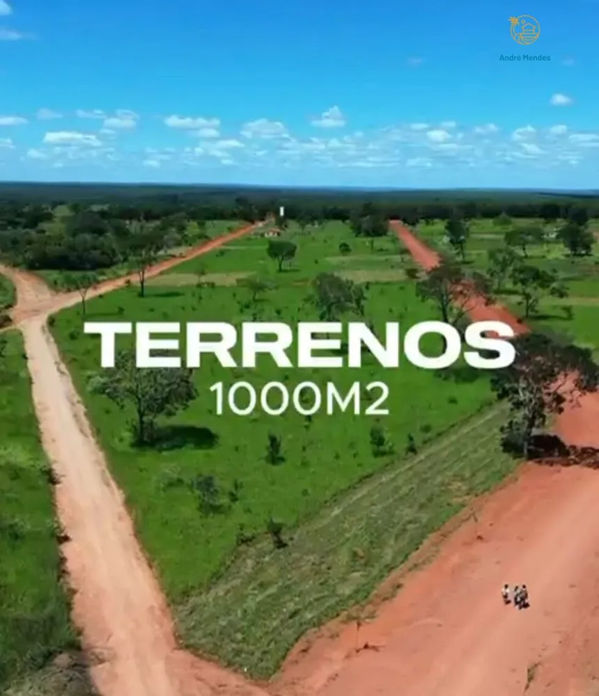 Terreno, 1000 m² - Foto 7