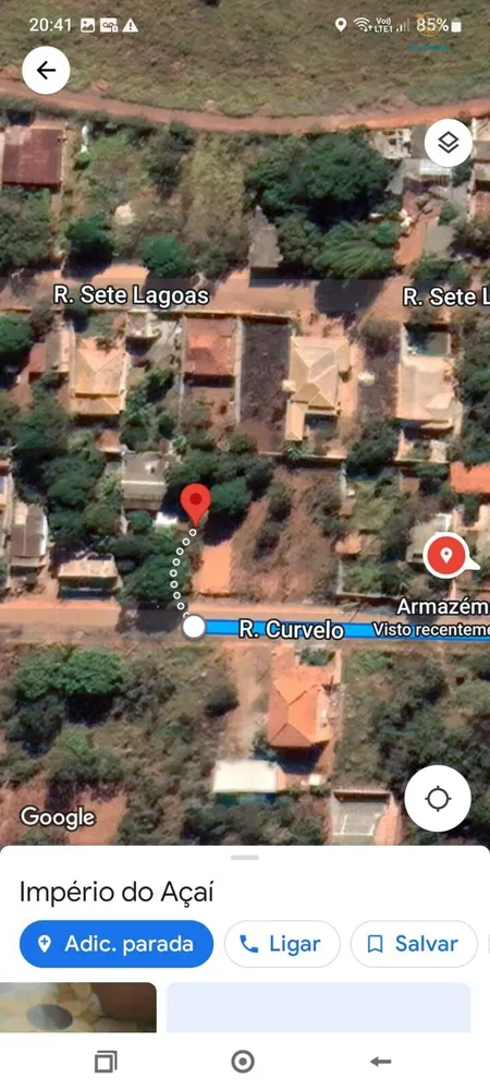 Casa, 2 quartos, 360 m² - Foto 16