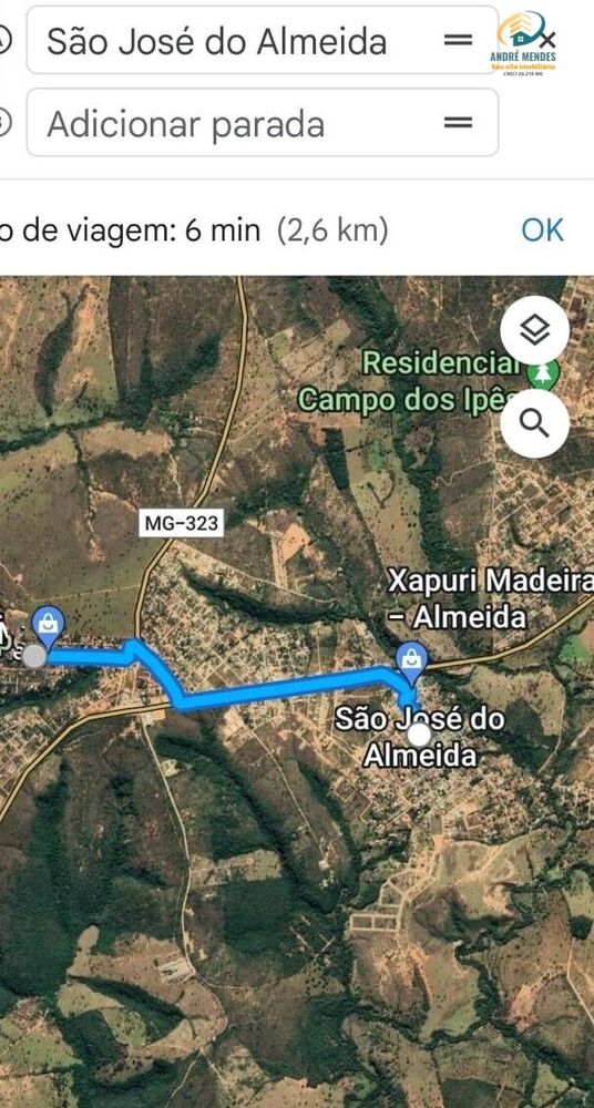 Casa, 2 quartos, 360 m² - Foto 3