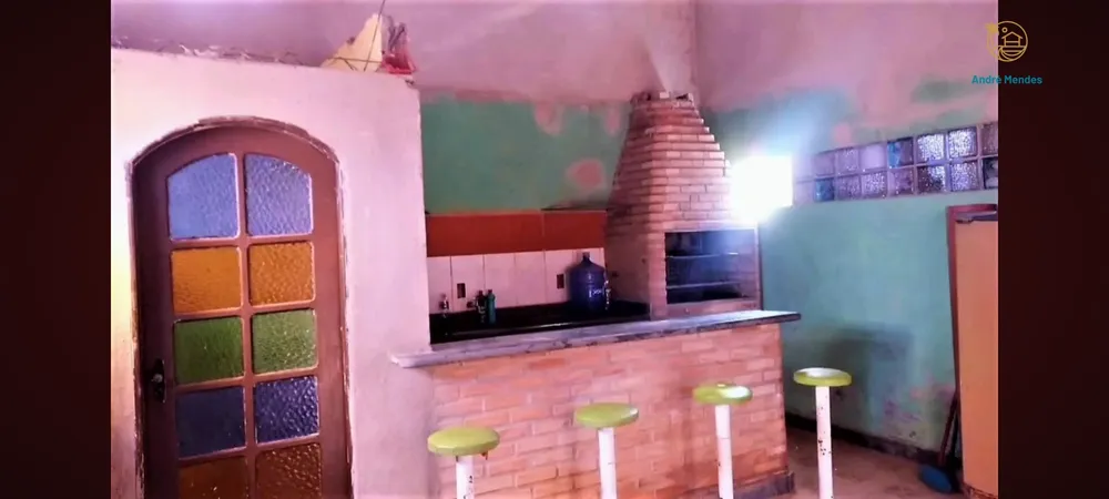 Casa, 2 quartos, 360 m² - Foto 9