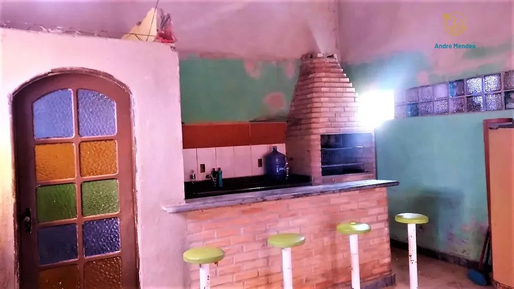 Casa, 2 quartos, 360 m² - Foto 7