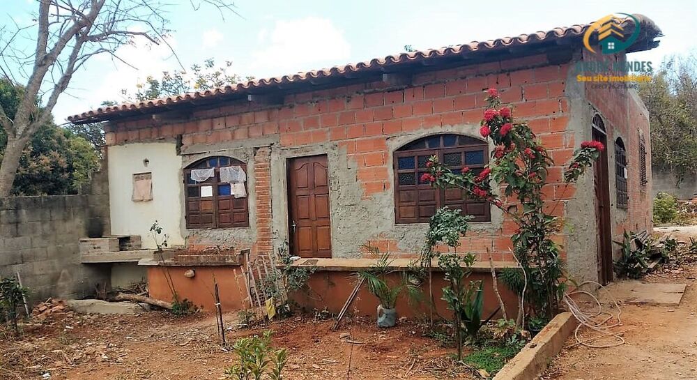 Casa, 2 quartos, 360 m² - Foto 1