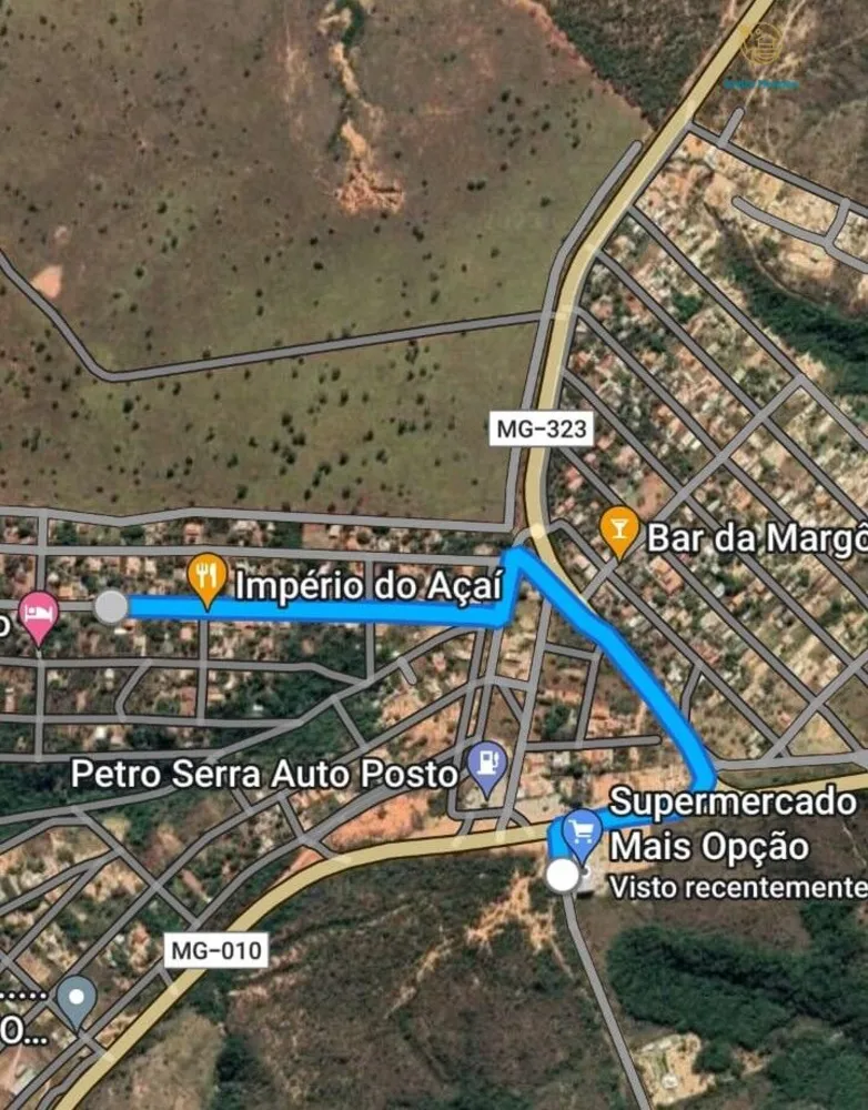 Casa, 2 quartos, 360 m² - Foto 14