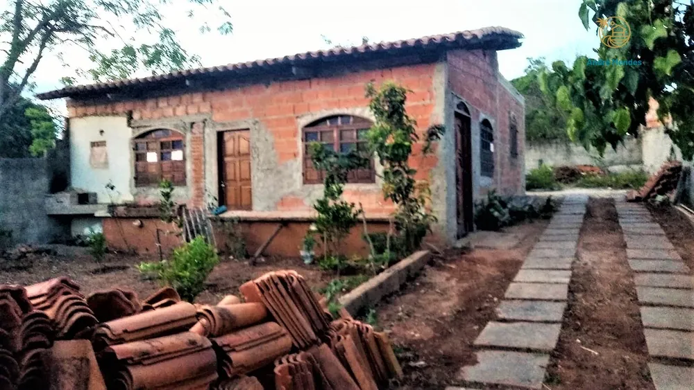 Casa, 2 quartos, 360 m² - Foto 13