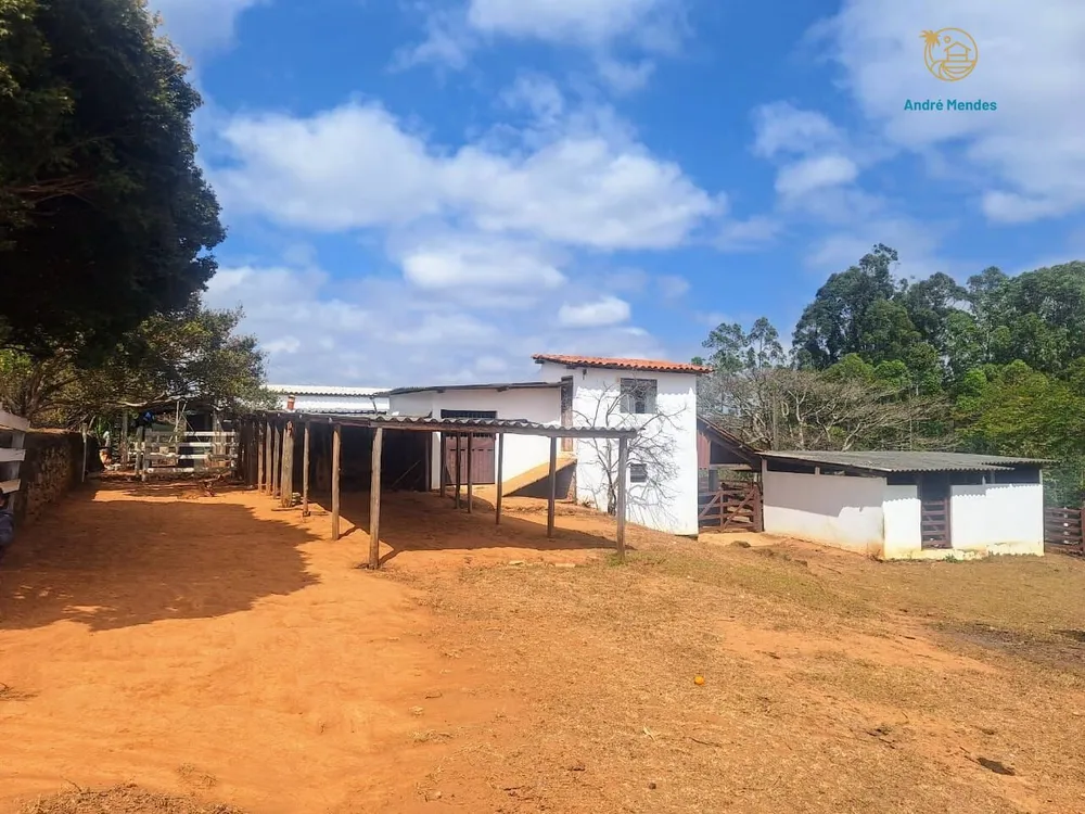 Fazenda, 55 hectares - Foto 8