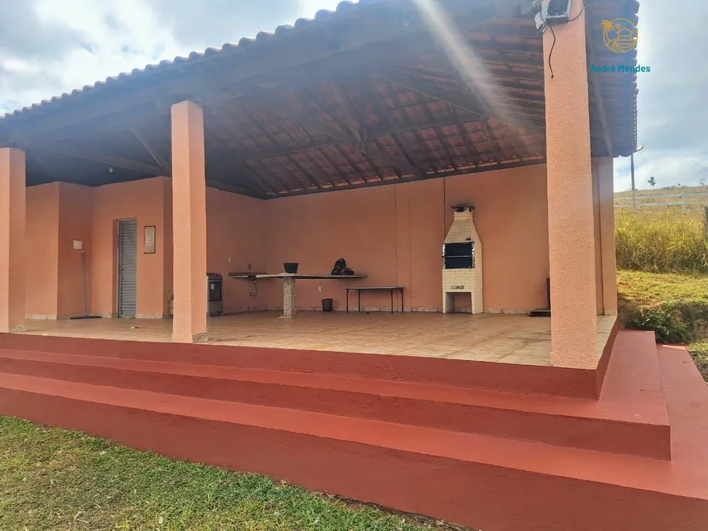 Fazenda, 55 hectares - Foto 2