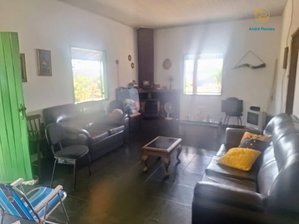 Fazenda, 55 hectares - Foto 11