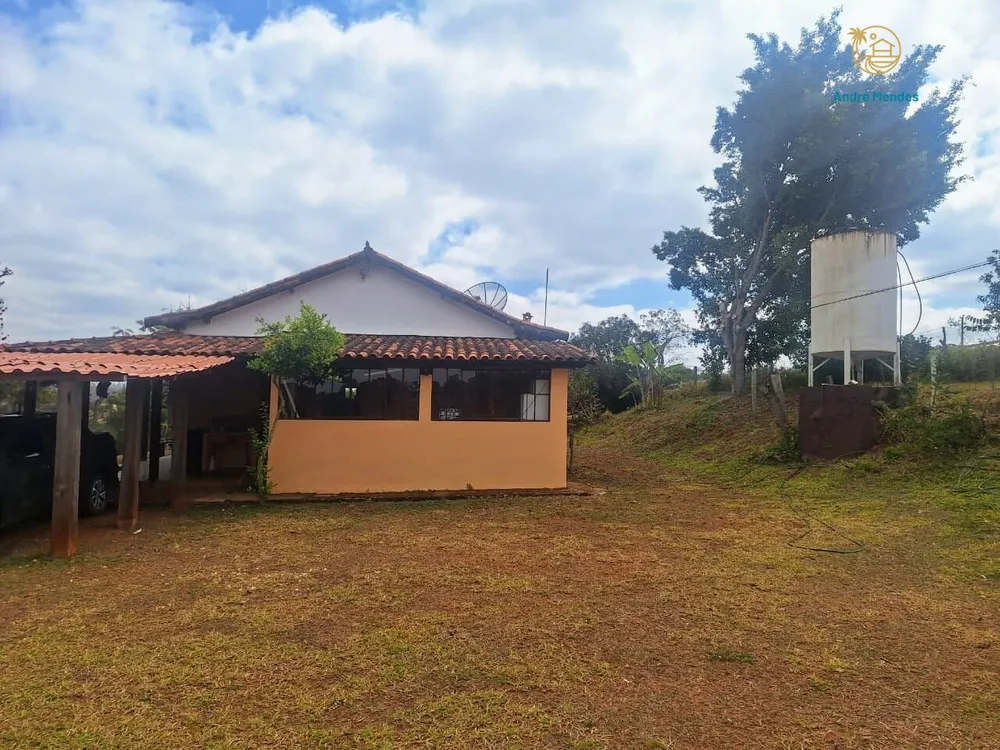 Fazenda, 55 hectares - Foto 12