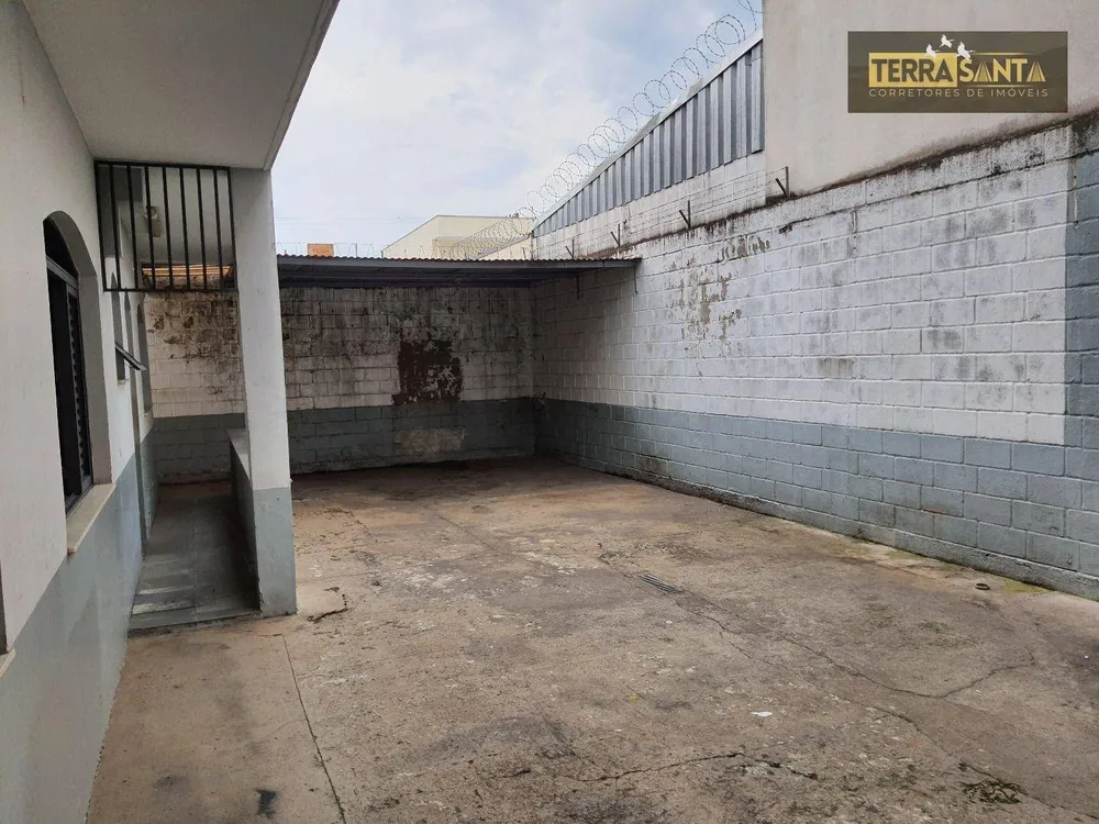 Prédio Inteiro, 673 m² - Foto 1