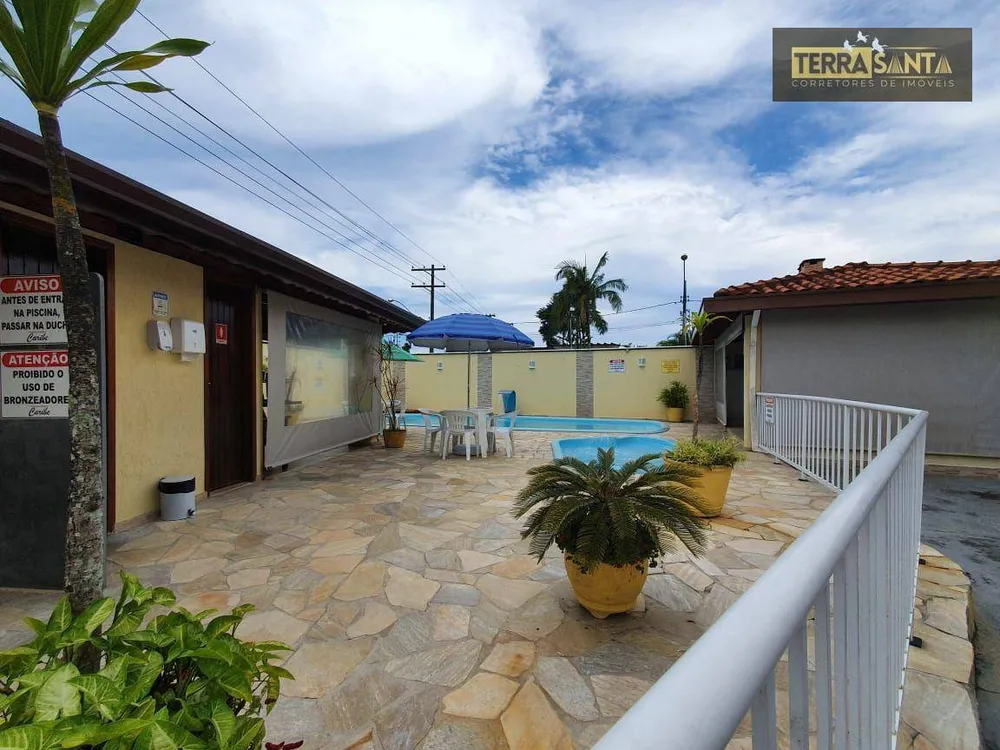 Apartamento, 2 quartos, 58 m² - Foto 4