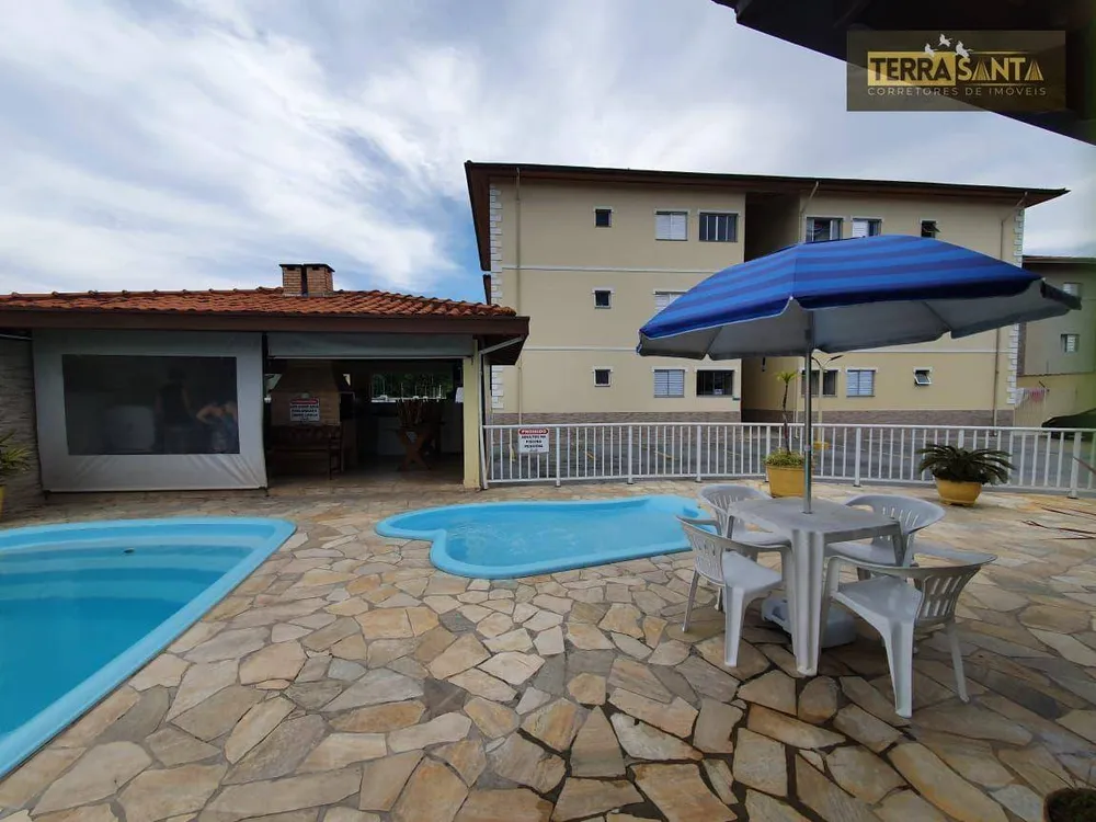 Apartamento, 2 quartos, 58 m² - Foto 2