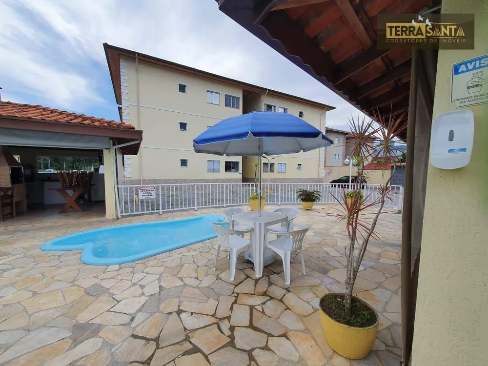 Apartamento, 2 quartos, 58 m² - Foto 3
